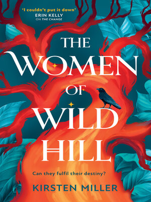cover image of The Women of Wild Hill